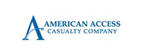 American Access Casualty Logo