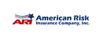 American Risk Logo